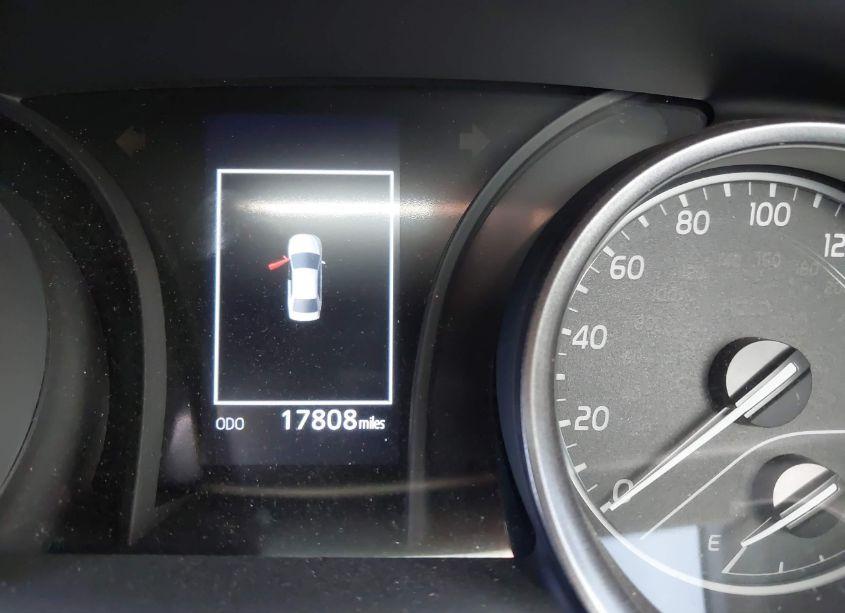 Photo 7 of 2024 Toyota Camry SE (VIN 4T1G11AK1RU860198)