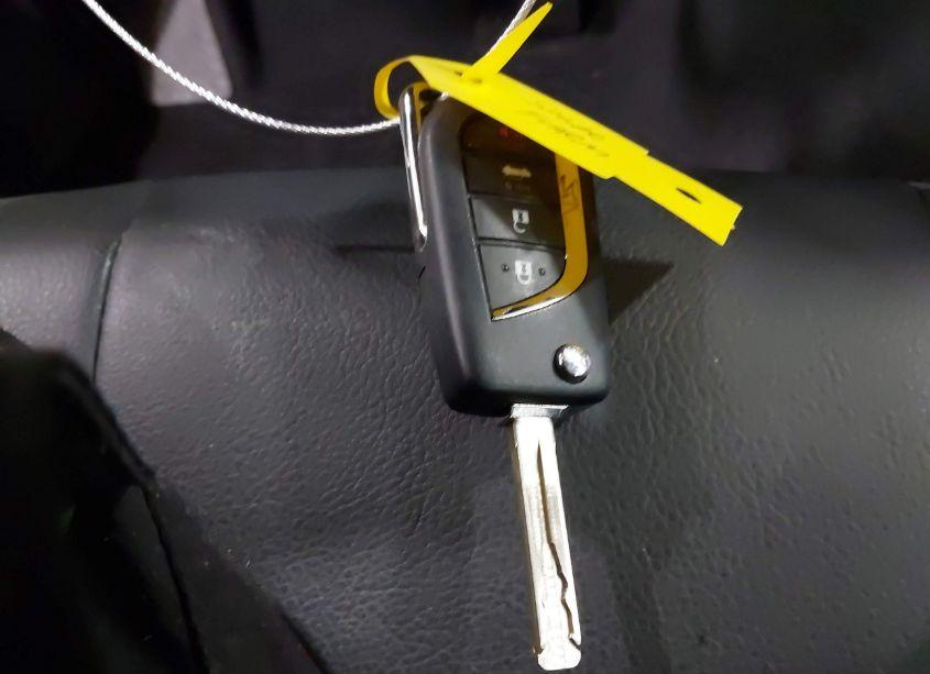 Photo 11 of 2024 Toyota Camry SE (VIN 4T1G11AK1RU908038)