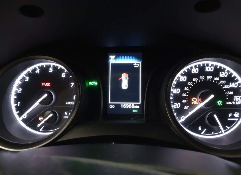 Photo 16 of 2024 Toyota Camry SE (VIN 4T1G11AK1RU908038)