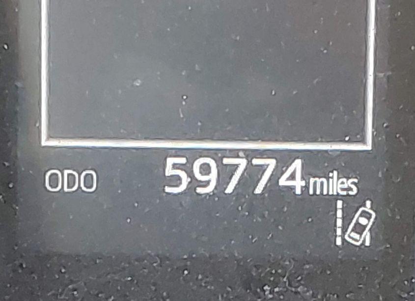 Photo 16 of 2020 Toyota Camry SE (VIN 4T1G11AK2LU302335)