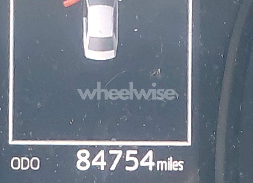 Photo 15 of 2020 Toyota Camry SE (VIN 4T1G11AK2LU325534)