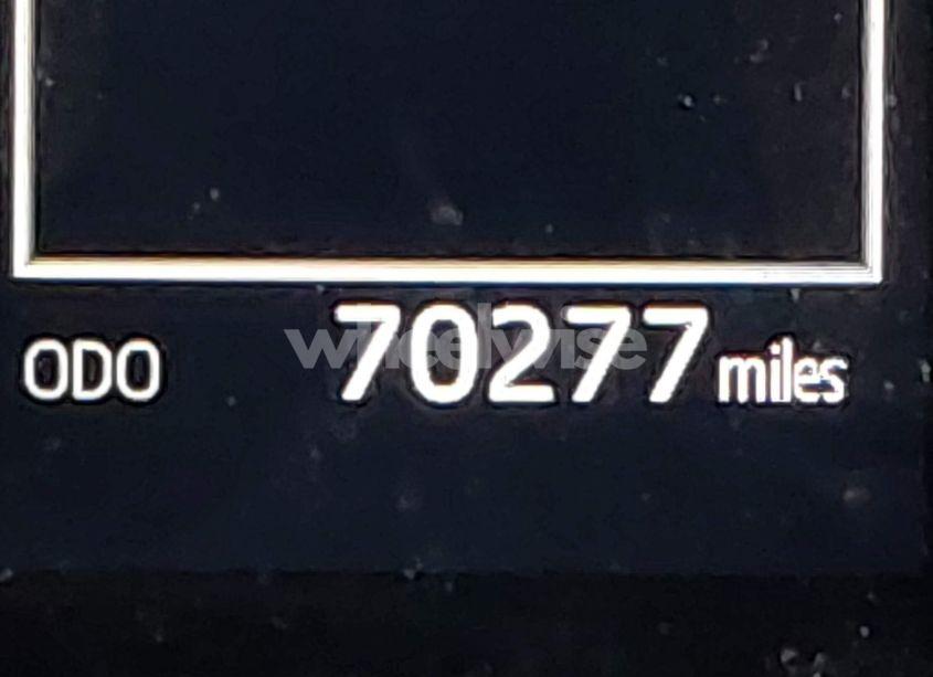 Photo 16 of 2020 Toyota Camry SE (VIN 4T1G11AK2LU367458)