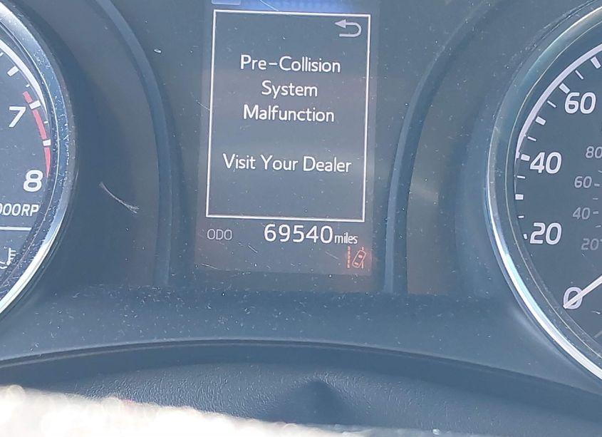 Photo 14 of 2020 Toyota Camry SE (VIN 4T1G11AK2LU386334)