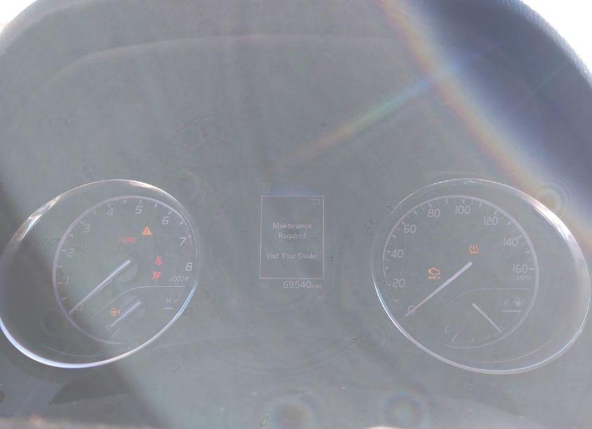 Photo 7 of 2020 Toyota Camry SE (VIN 4T1G11AK2LU386334)