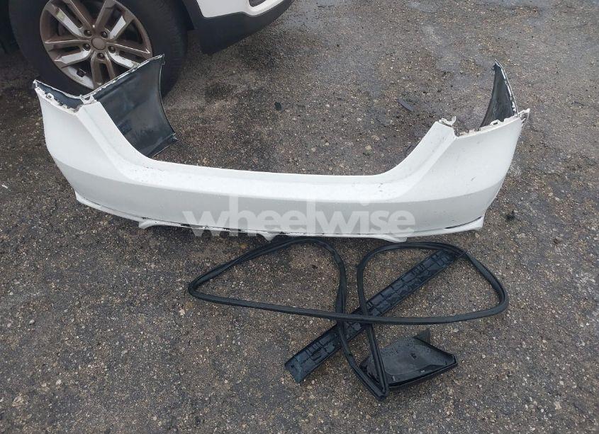 Photo 12 of 2020 Toyota Camry SE NIGHTSHADE EDITION (VIN 4T1G11AK2LU396698)