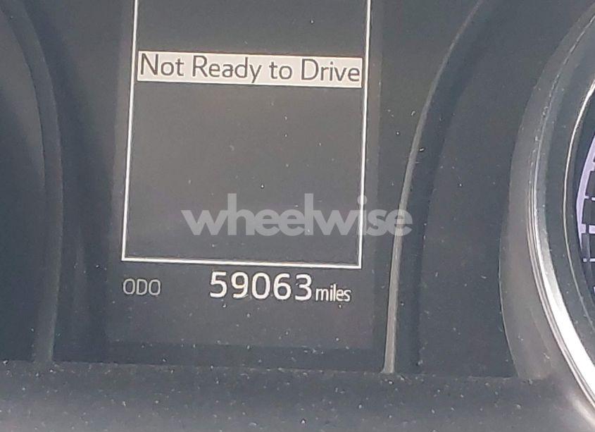 Photo 16 of 2020 Toyota Camry SE NIGHTSHADE EDITION (VIN 4T1G11AK2LU396698)