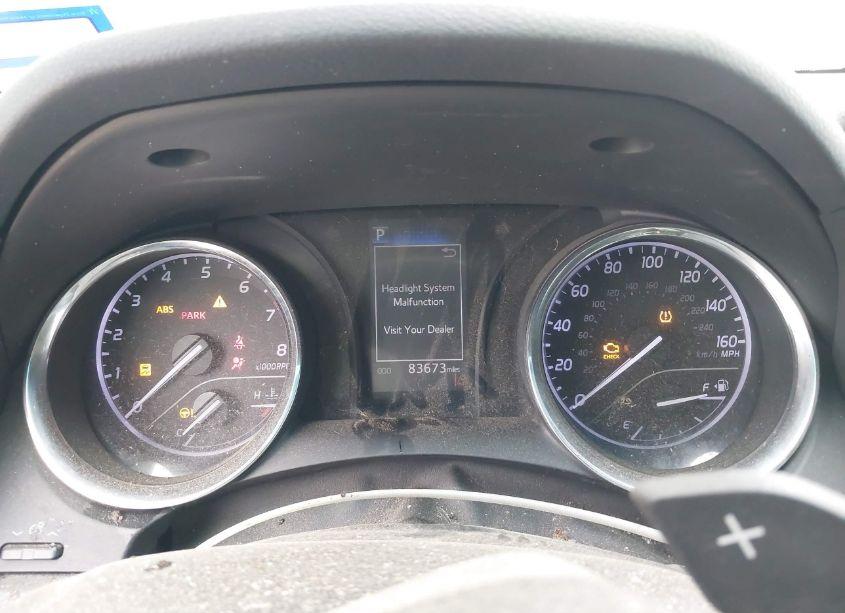 Photo 7 of 2020 Toyota Camry SE (VIN 4T1G11AK2LU507122)