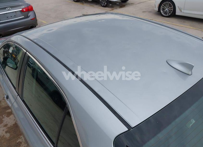 Photo 17 of 2020 Toyota Camry SE (VIN 4T1G11AK2LU865482)