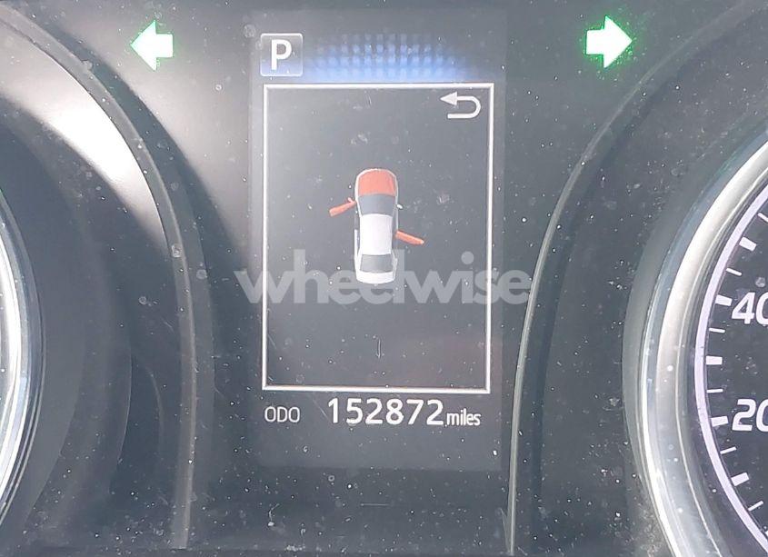 Photo 15 of 2020 Toyota Camry SE (VIN 4T1G11AK2LU870455)