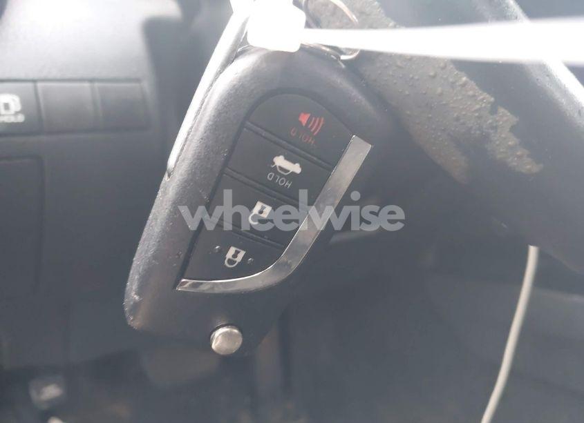 Photo 11 of 2020 Toyota Camry SE (VIN 4T1G11AK2LU893119)