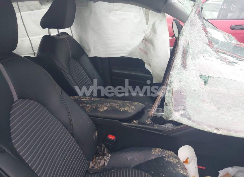 Photo 5 of 2020 Toyota Camry SE (VIN 4T1G11AK2LU893119)