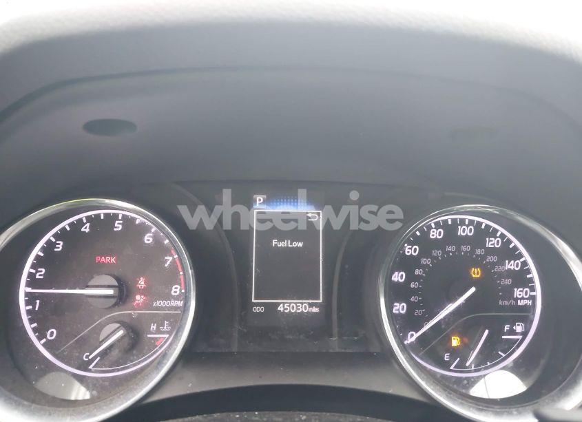 Photo 7 of 2020 Toyota Camry SE (VIN 4T1G11AK2LU893119)