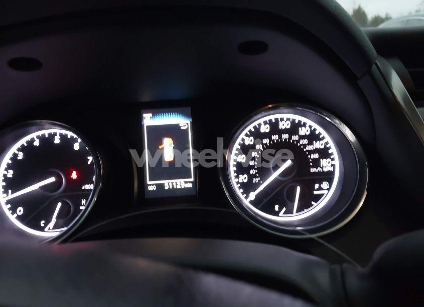 Photo 7 of 2020 Toyota Camry SE (VIN 4T1G11AK2LU901428)