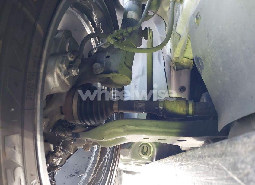 Photo 18 of 2020 Toyota Camry SE (VIN 4T1G11AK2LU964819)