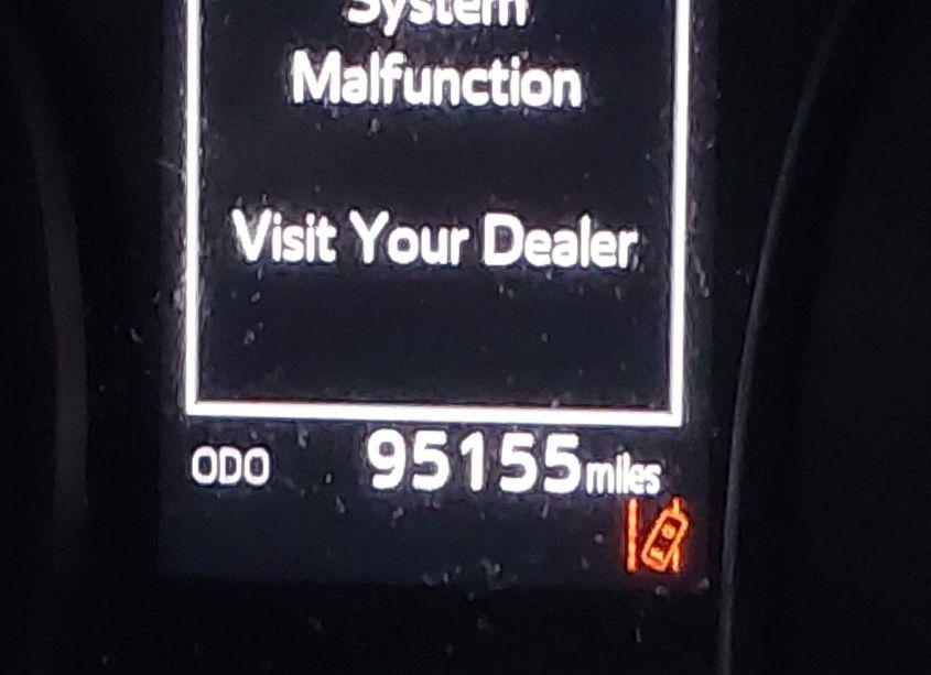 Photo 15 of 2020 Toyota Camry SE (VIN 4T1G11AK2LU980714)