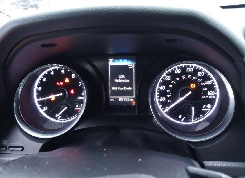 Photo 7 of 2020 Toyota Camry SE (VIN 4T1G11AK2LU980714)