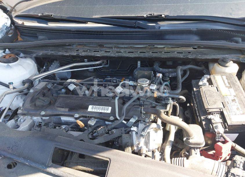 Photo 10 of 2021 Toyota Camry SE (VIN 4T1G11AK2MU403618)