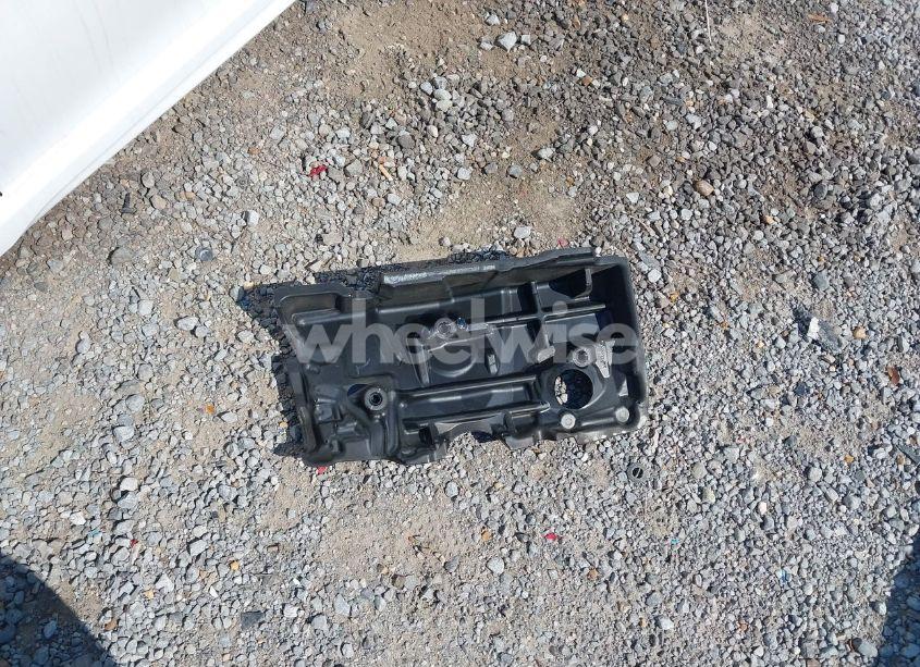 Photo 12 of 2021 Toyota Camry SE (VIN 4T1G11AK2MU403618)