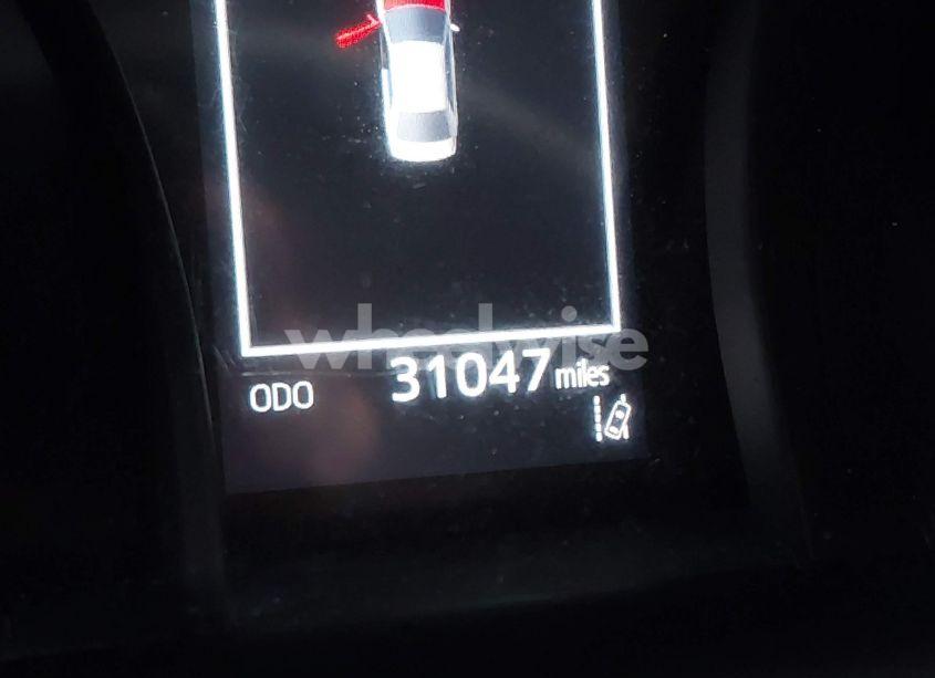 Photo 16 of 2021 Toyota Camry SE (VIN 4T1G11AK2MU418054)