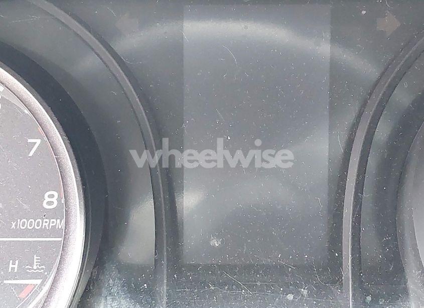 Photo 15 of 2021 Toyota Camry SE (VIN 4T1G11AK2MU422475)