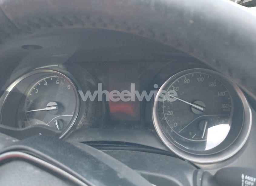 Photo 7 of 2021 Toyota Camry SE (VIN 4T1G11AK2MU427465)