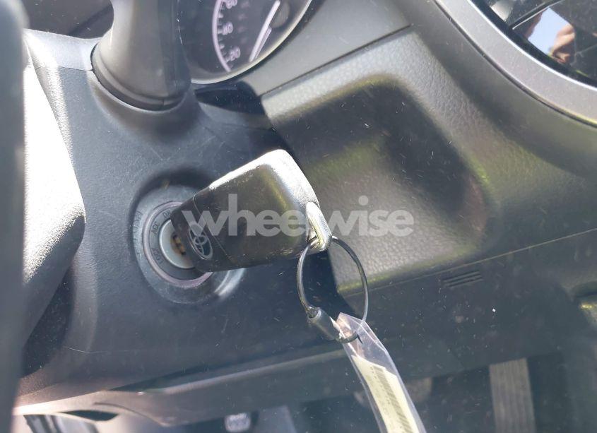 Photo 11 of 2021 Toyota Camry SE/SE NIGHTSHADE EDITION (VIN 4T1G11AK2MU442936)