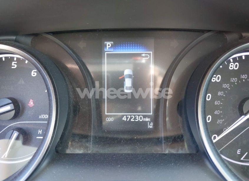 Photo 15 of 2021 Toyota Camry SE/SE NIGHTSHADE EDITION (VIN 4T1G11AK2MU442936)