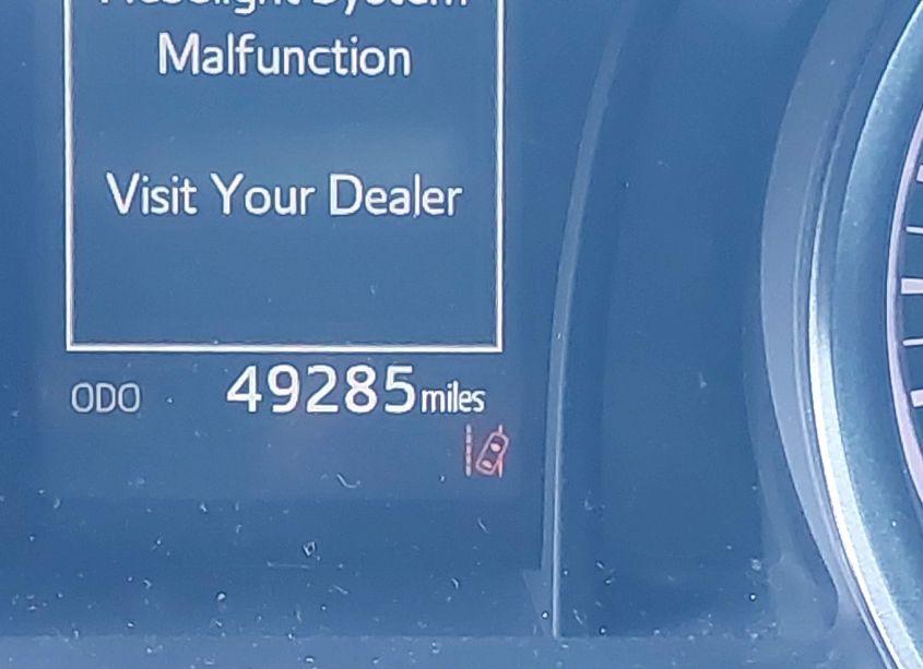 Photo 16 of 2021 Toyota Camry SE (VIN 4T1G11AK2MU450132)