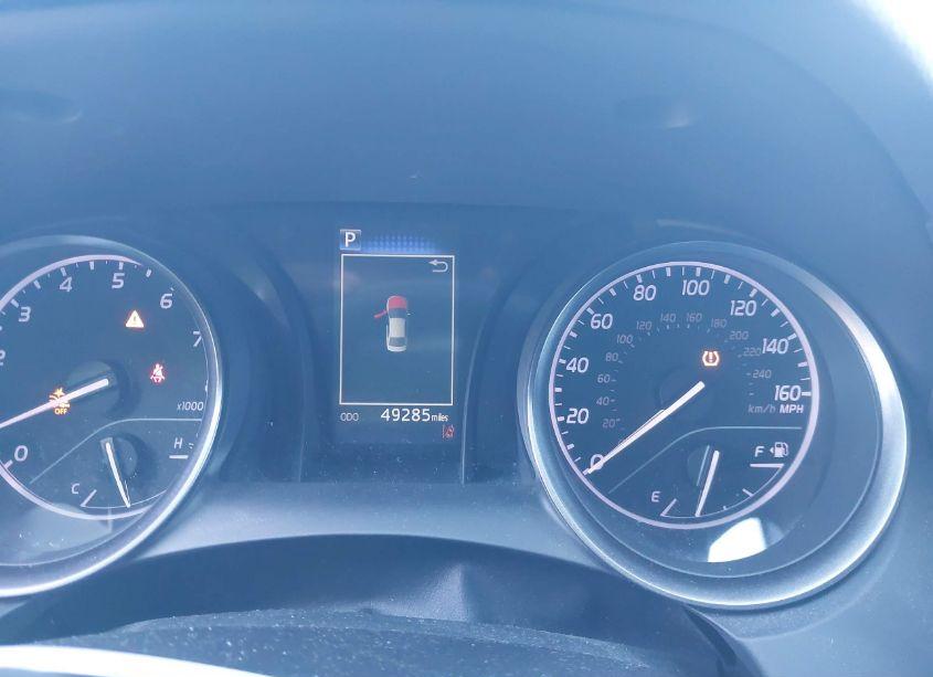 Photo 7 of 2021 Toyota Camry SE (VIN 4T1G11AK2MU450132)