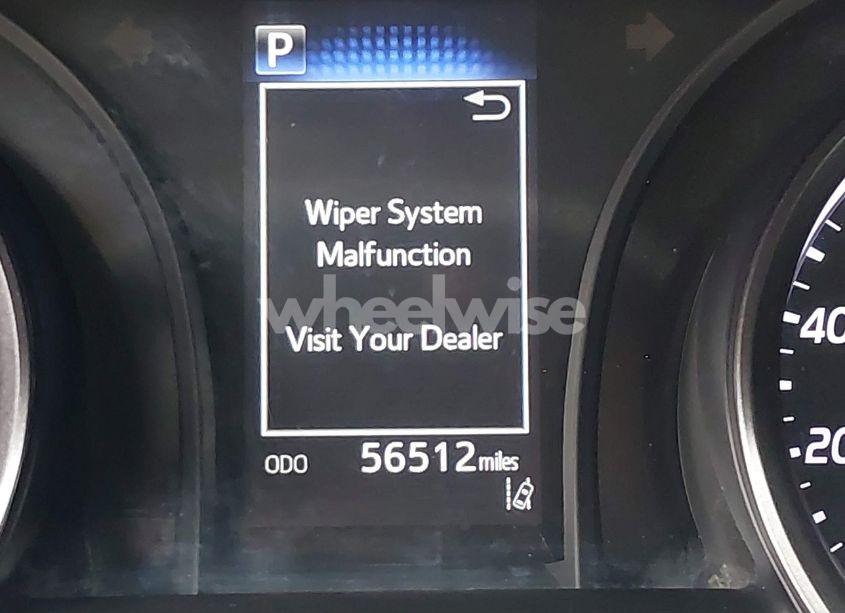 Photo 14 of 2021 Toyota Camry SE (VIN 4T1G11AK2MU455721)