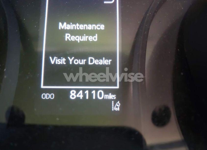 Photo 15 of 2021 Toyota Camry SE/SE NIGHT SHADE (VIN 4T1G11AK2MU464824)