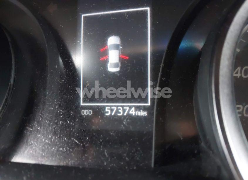 Photo 15 of 2021 Toyota Camry SE (VIN 4T1G11AK2MU485544)