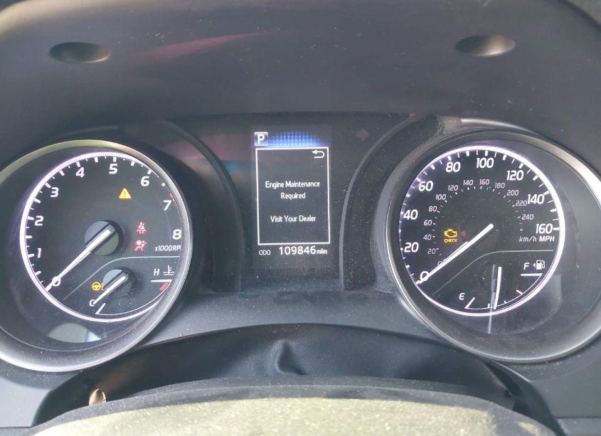 Photo 7 of 2021 Toyota Camry SE (VIN 4T1G11AK2MU486385)