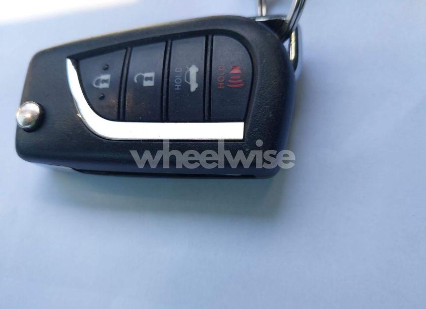 Photo 11 of 2021 Toyota Camry SE (VIN 4T1G11AK2MU486841)