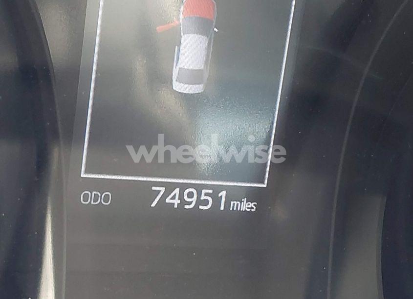 Photo 15 of 2021 Toyota Camry SE (VIN 4T1G11AK2MU486841)