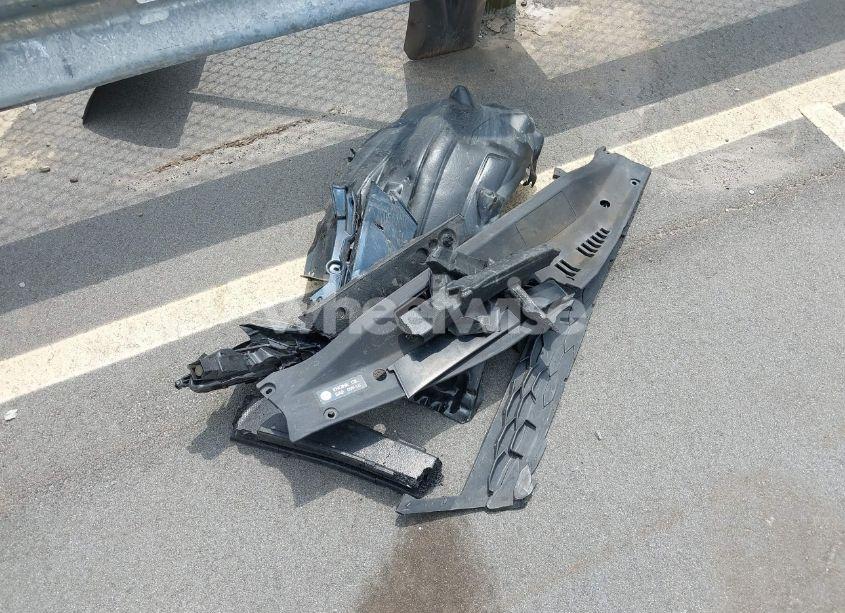 Photo 12 of 2021 Toyota Camry SE (VIN 4T1G11AK2MU518543)