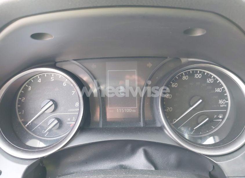 Photo 15 of 2021 Toyota Camry SE (VIN 4T1G11AK2MU520616)