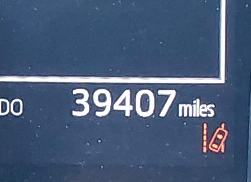 Photo 15 of 2021 Toyota Camry SE (VIN 4T1G11AK2MU540591)