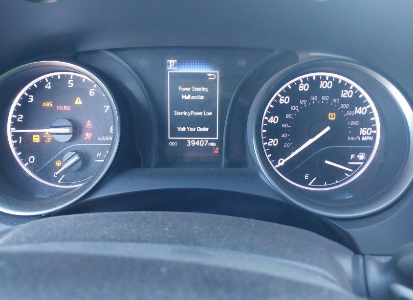 Photo 7 of 2021 Toyota Camry SE (VIN 4T1G11AK2MU540591)