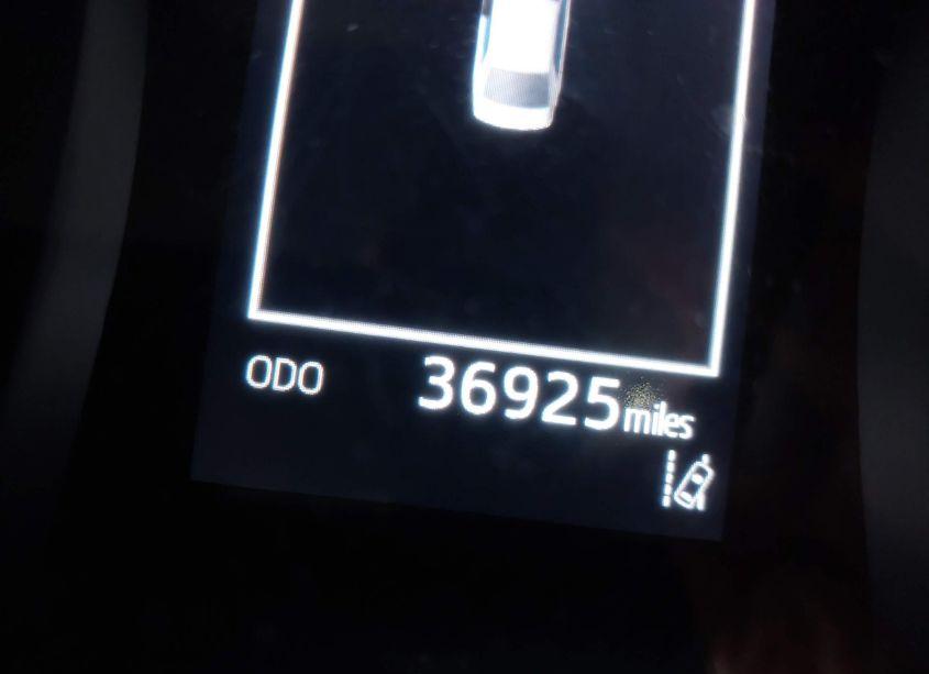 Photo 15 of 2021 Toyota Camry SE (VIN 4T1G11AK2MU542437)