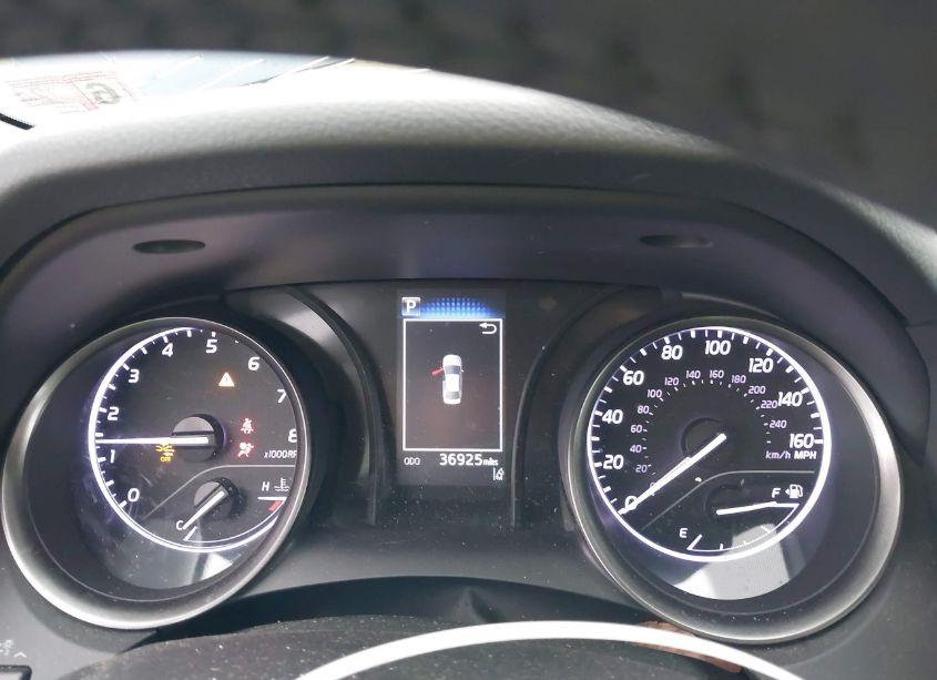 Photo 7 of 2021 Toyota Camry SE (VIN 4T1G11AK2MU542437)