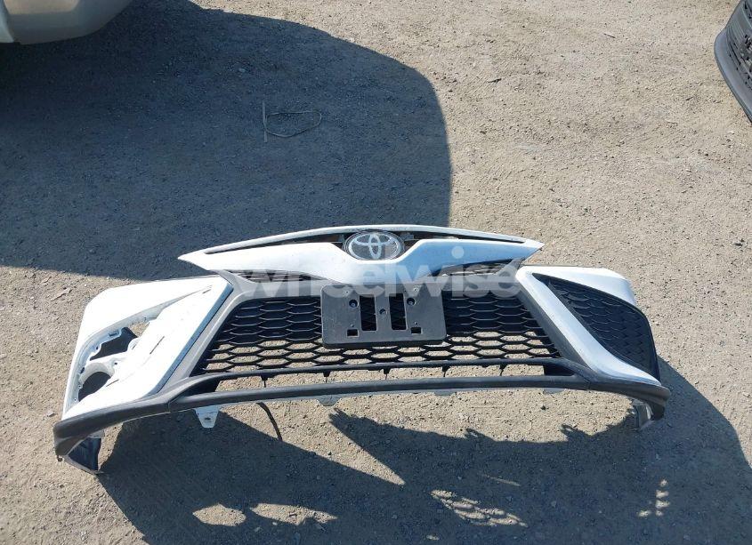 Photo 12 of 2021 Toyota Camry SE (VIN 4T1G11AK2MU547086)