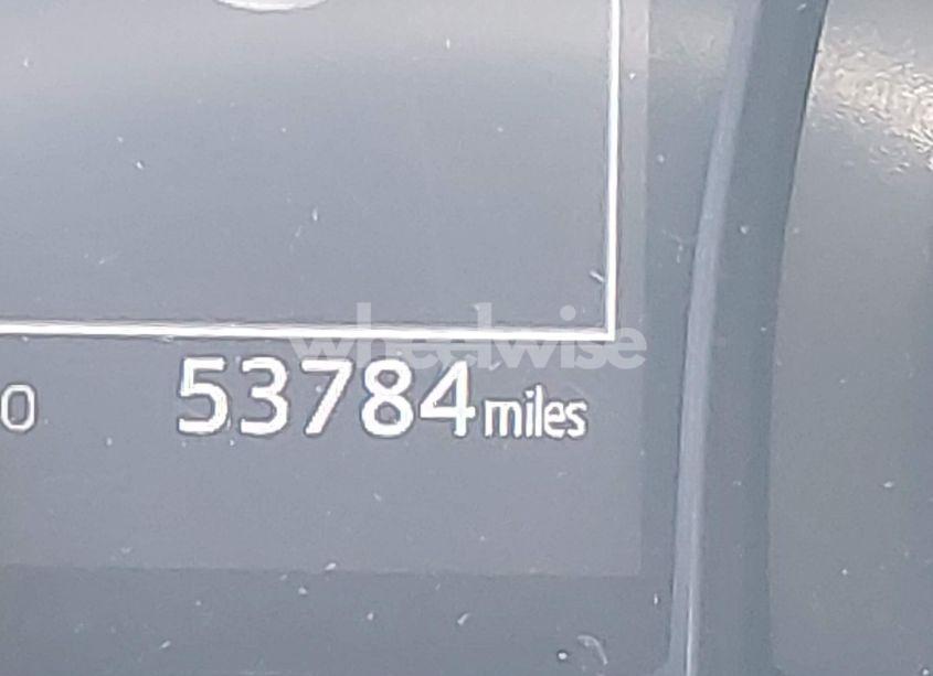 Photo 16 of 2021 Toyota Camry SE (VIN 4T1G11AK2MU547086)