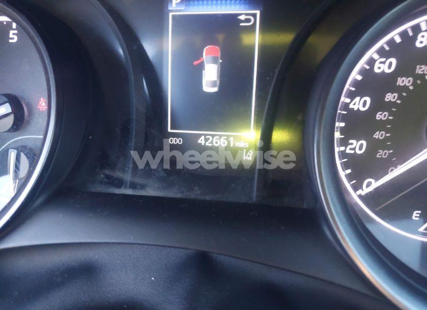 Photo 15 of 2021 Toyota Camry SE (VIN 4T1G11AK2MU557813)