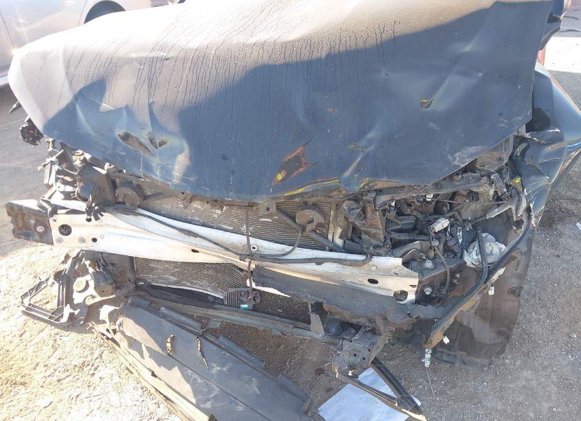 Photo 6 of 2021 Toyota Camry SE (VIN 4T1G11AK2MU576085)