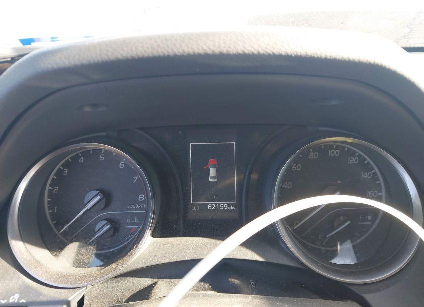 Photo 7 of 2021 Toyota Camry SE (VIN 4T1G11AK2MU576085)