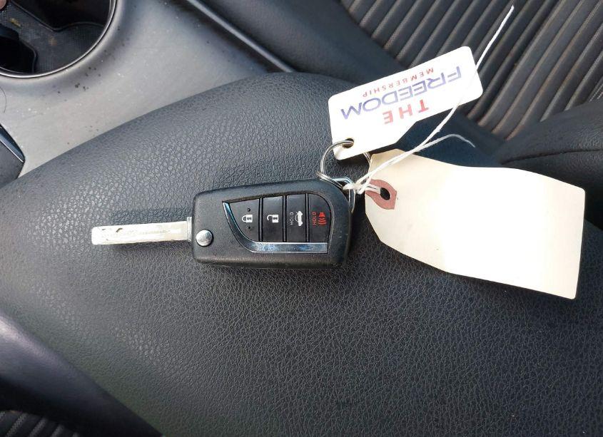 Photo 11 of 2021 Toyota Camry SE (VIN 4T1G11AK2MU603057)