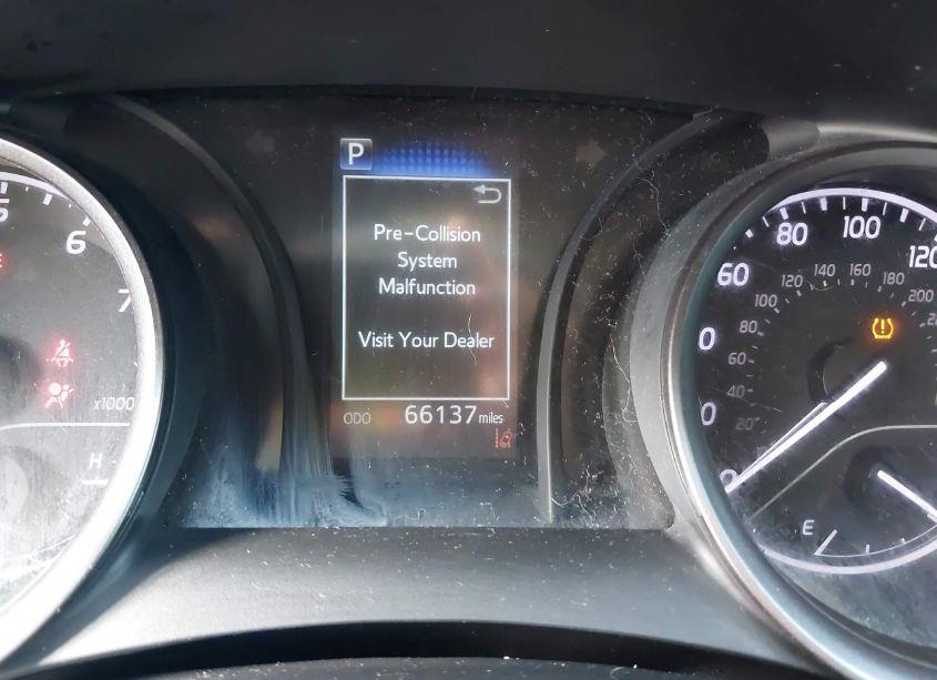 Photo 7 of 2021 Toyota Camry SE (VIN 4T1G11AK2MU603057)