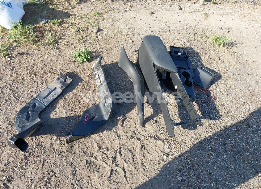 Photo 12 of 2022 Toyota Camry SE (VIN 4T1G11AK2NU003219)