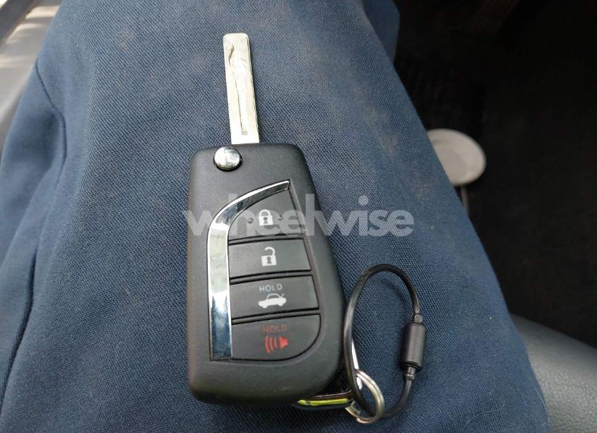 Photo 11 of 2022 Toyota Camry SE (VIN 4T1G11AK2NU018612)